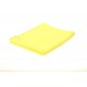 Yellow Cleaning Cloth
